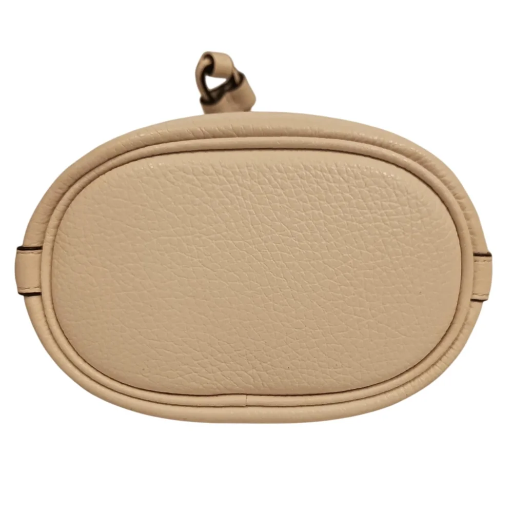 Coach Mini Dempsey Bucket Bag - Picture 7 of 11